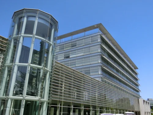 茨城県開発公社ビル