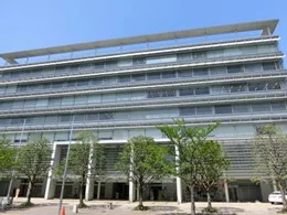 茨城県開発公社ビル