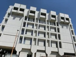 旧・水戸市役所庁舎