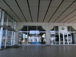 旧・水戸市役所庁舎