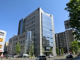 水戸信用金庫本店ビル