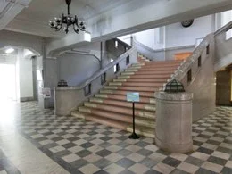 三の丸庁舎/旧・茨城県庁本庁舎