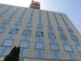 NTTドコモ水戸ビル