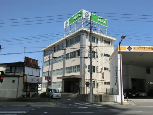 東鉄工業水戸支店