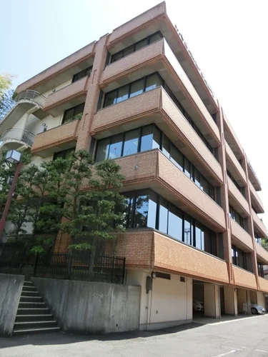 茨城県JA会館分館