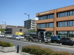 茨城県JA会館分館2