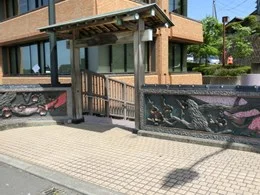 茨城県JA会館分館3