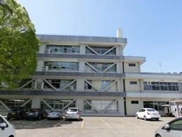 茨城県JA会館本館