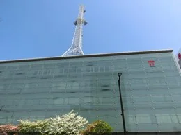 東京電力茨城支店ビル