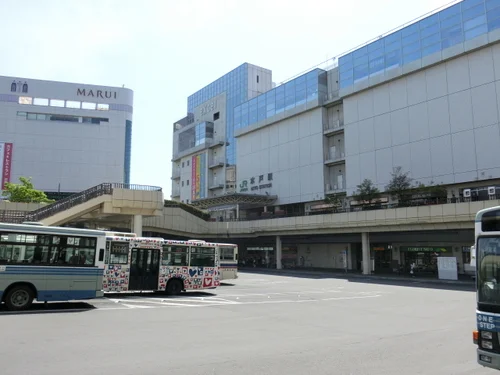 水戸駅ビルEXCEL