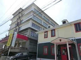 リリー文化学園 西館