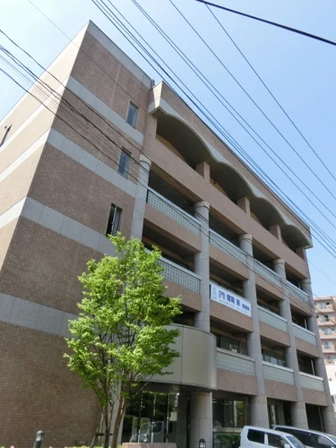 茨城県労働福祉会館