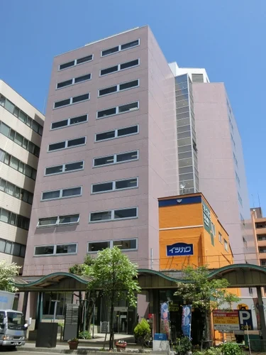 水戸FFセンタービル（旧・住友生命水戸ビル）