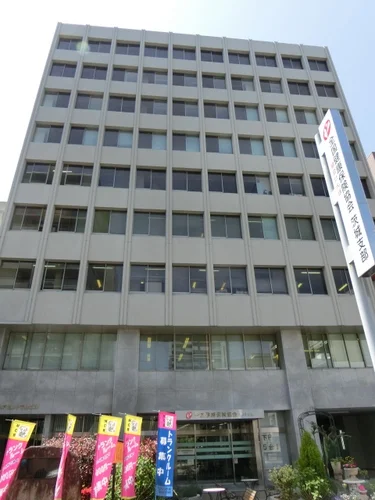 水戸セントラルビル