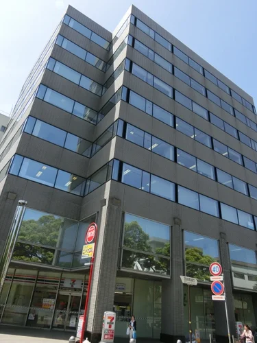 オカバ水戸三の丸ビル