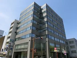 オカバ水戸三の丸ビル