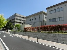 水戸地方裁判所本館