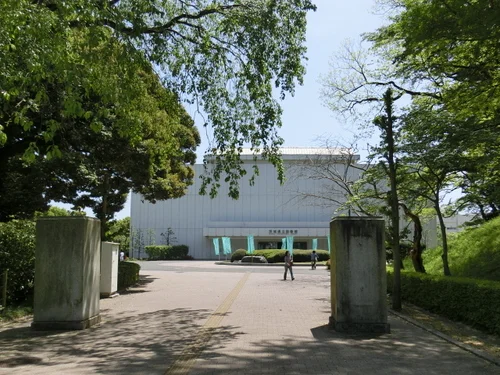 茨城県立図書館