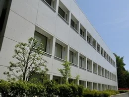 茨城県立図書館2