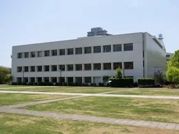 茨城県立図書館4