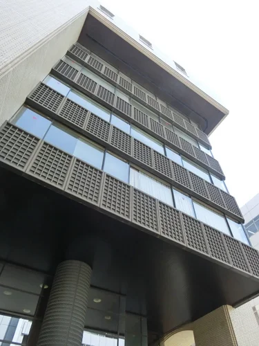 常陽郷土會館 常陽藝文センター