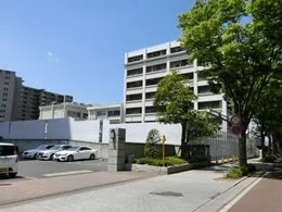 JR東日本水戸支社ビル