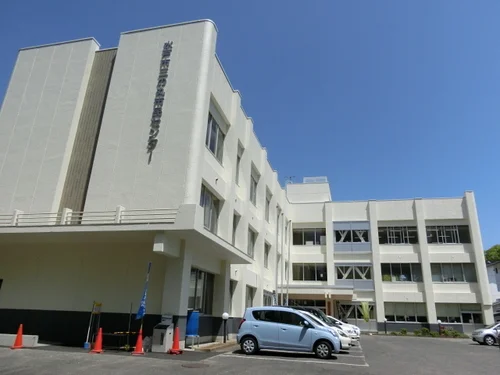 水戸市三の丸市民センター