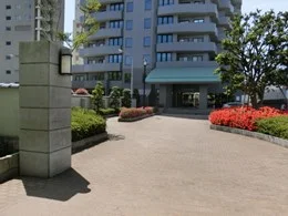 三の丸グランキャッスルタワー