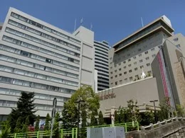 水戸京成ビル（旧・水戸三井ビルディング）