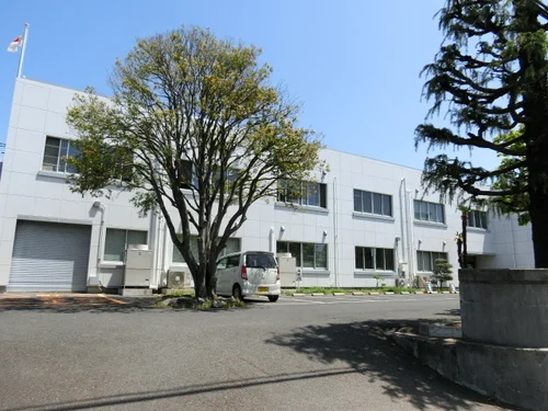 関東農政局 茨城県拠点