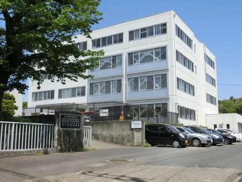 水戸地方合同庁舎