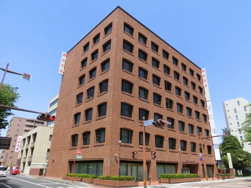 朝日生命水戸ビル