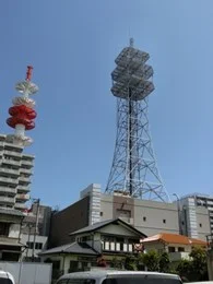 NTT東日本茨城支店大町別館