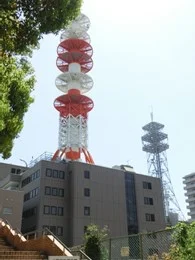 NTTコム茨城水戸ビル