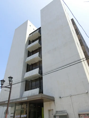 みと文化交流プラザ