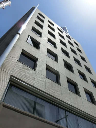 水戸フコク生命ビル