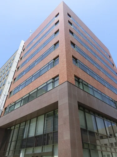 アーバンスクウェアミトビル