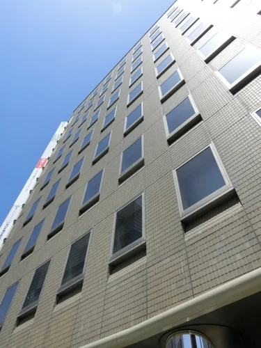 水戸泉町第一生命ビルディング