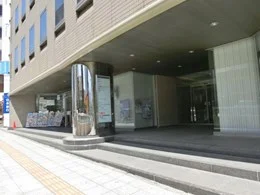 水戸泉町第一生命ビルディング