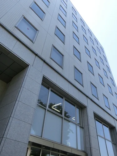 ニッセイ水戸ビル