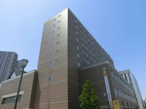 ホテル・ザ・ウエストヒルズ・水戸