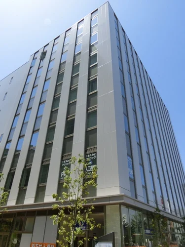 トモスみとビル