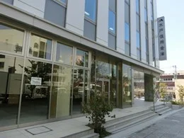 トモスみとビル