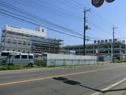 昭和建設本社ビル