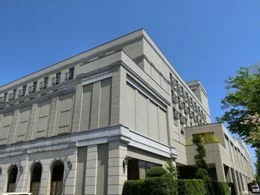 水戸プラザホテル4