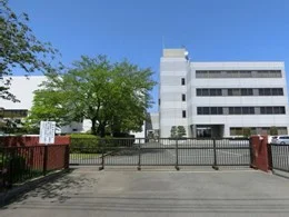 茨城県信連事務センター