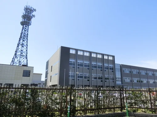 常陸河川国道事務所