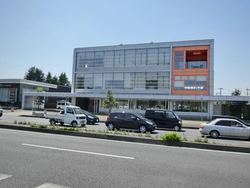 セキショウ水戸オフィス