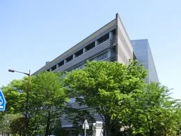 茨城県市町村会館