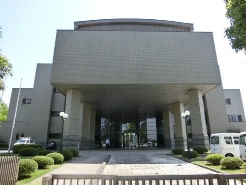 水戸市総合教育研究所